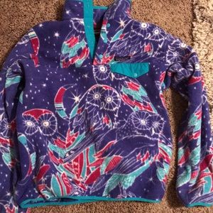 Patagonia pullover